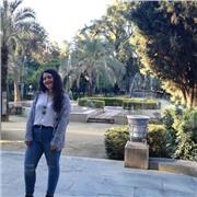 Doy clases particulares económicas de Matemáticas, Inglés, Lengua y Literatura